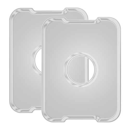 Комплект поддонов для пастилы для электросушилки GARLYN D-11/D-14