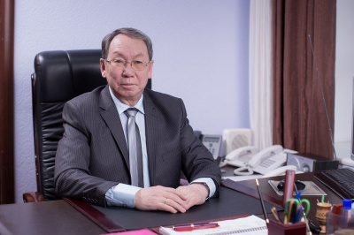 Коллектив ГТРК «Саха» помнит и скорбит о Харлампии Дьяконове /    