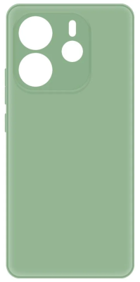 Чехол-накладка Krutoff