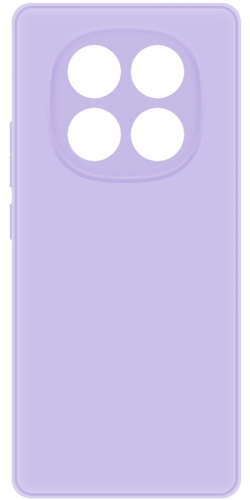 Чехол-накладка Krutoff