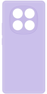 Чехол-накладка Krutoff