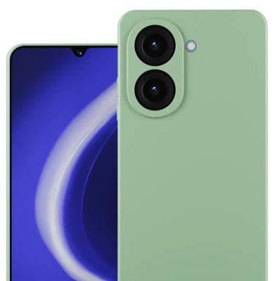 Чехол-накладка Krutoff