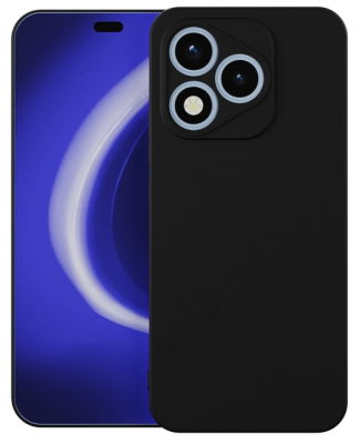 Чехол-накладка Krutoff