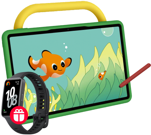 Планшет HUAWEI