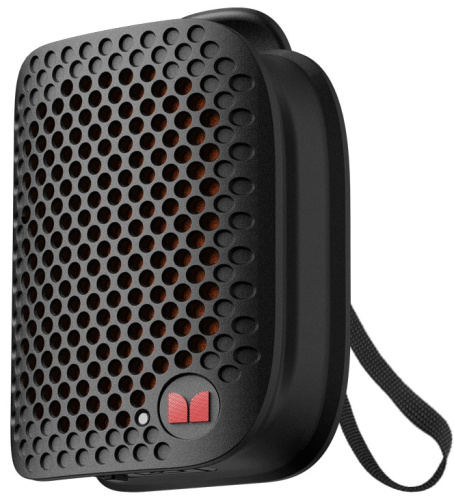 Портативная акустическая система Monster