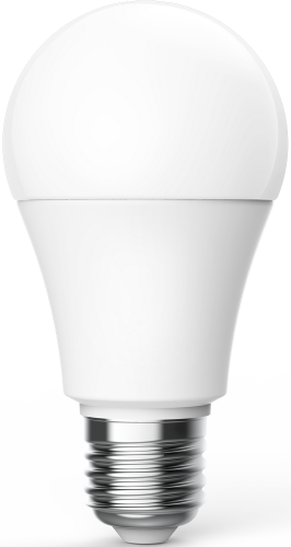 Умная лампочка Aqara