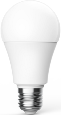 Умная лампочка Aqara