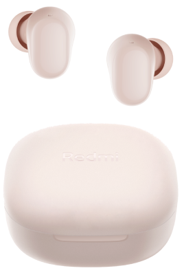 Беспроводные наушники Xiaomi