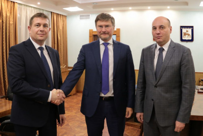 Планов и работы много. /  Мирный Мирнинский Республика Саха (Якутия)