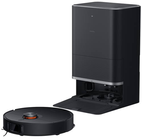 Робот-пылесос Xiaomi