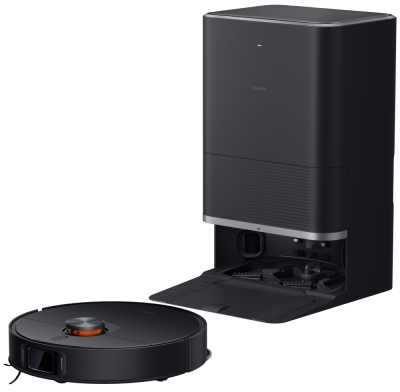 Робот-пылесос Xiaomi