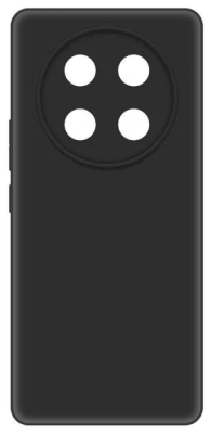 Чехол-накладка Krutoff