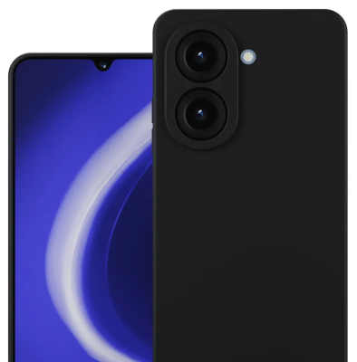 Чехол-накладка Krutoff