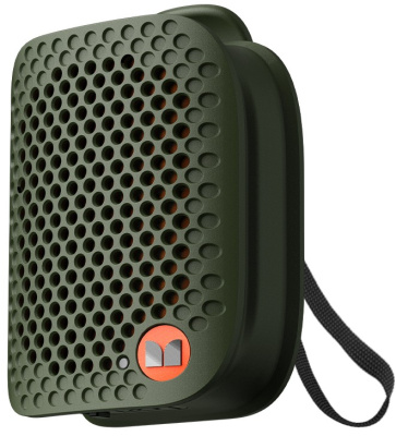 Портативная акустическая система Monster