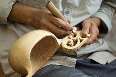 АЛРОСА организует выставку-ярмарку «Айар уус» /  Якутск Якутск Республика Саха (Якутия)