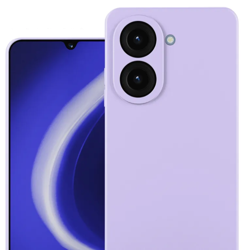 Чехол-накладка Krutoff