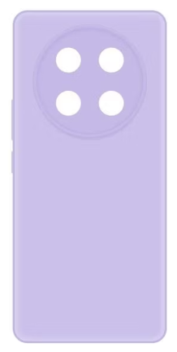 Чехол-накладка Krutoff