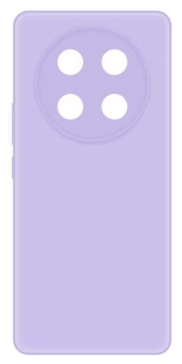 Чехол-накладка Krutoff