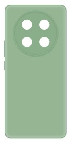 Чехол-накладка Krutoff