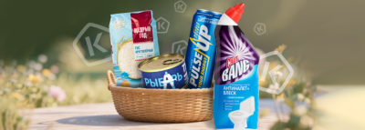 Лучшие товары июля, они получили Знак качества! /    