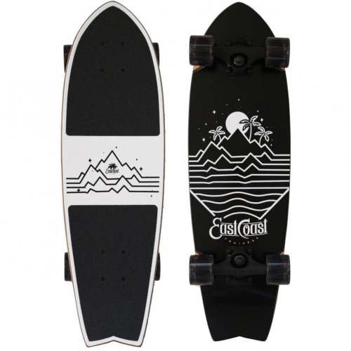 Круизер ISLAND