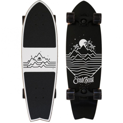 Круизер ISLAND