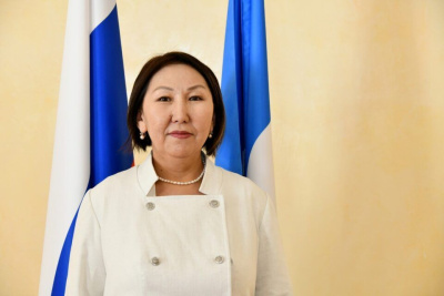 Первый замминистра образования и науки Якутии выступит в радиоэфире «Диалог с властью» /    Республика Саха (Якутия)