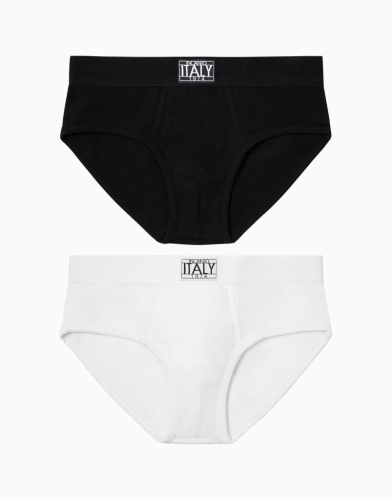 Набор из 2-х слипов для мальчика 1099