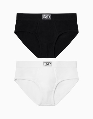 Набор из 2-х слипов для мальчика 1099