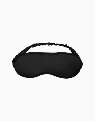 Шелковая маска для сна PD267