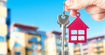 Жители новых регионов РФ смогут взять "Дальневосточную ипотеку" на общих основаниях /    