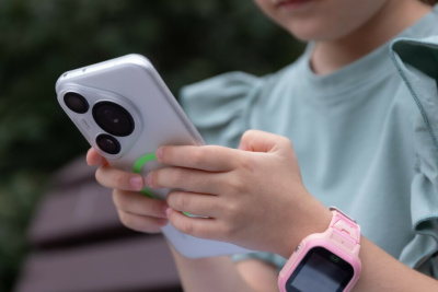 Короткие видео на Дальнем Востоке бьют рекорды популярности / ЯСИА   