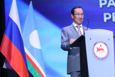 В Якутии на поддержку переезжающих в сельскую местность педагогов выделят 100 млн рублей / ЯСИА   