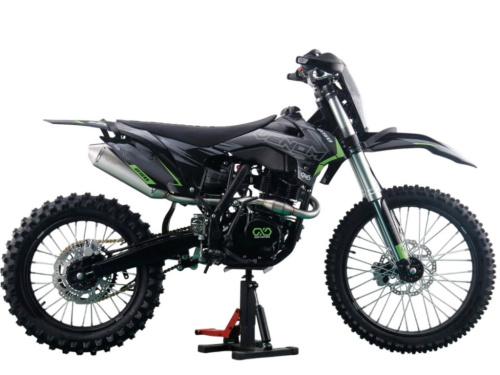 Мотоцикл кроссовый эндуро OXO VENOM 250