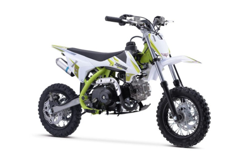 Мотоцикл ZUUMAV K1.0 PITBIKE