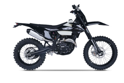 Мотоцикл BRZ X8 NC300s 23 BE ENDURO