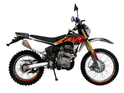 Мотоцикл KAYO T1-L 250 ENDURO