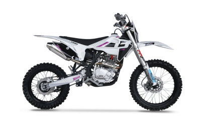 Мотоцикл BRZ H5 CB150 19/16 PITBIKE
