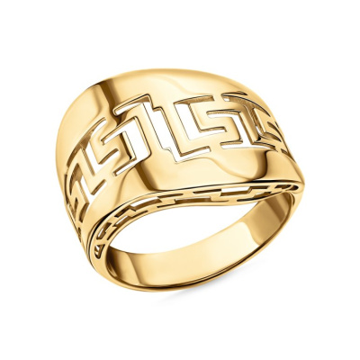 Золотое кольцо