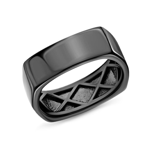 Серебряное кольцо