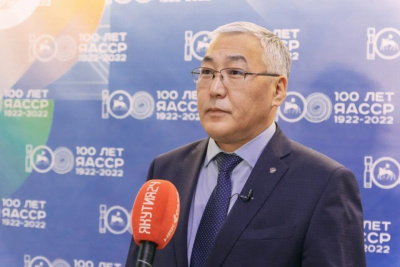 В Якутии создали оперштаб по обеспечению допоснащением и снаряжением мобилизованных /    Республика Саха (Якутия)