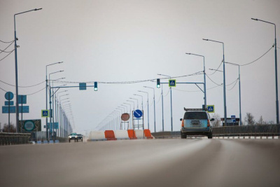 В Минтрансе Якутии рассказали о предварительных итогах строительных работ за 2022 год /    Республика Саха (Якутия)