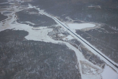 Работников дорожного хозяйства Якутии поздравляют с профессиональным праздником /    Республика Саха (Якутия)