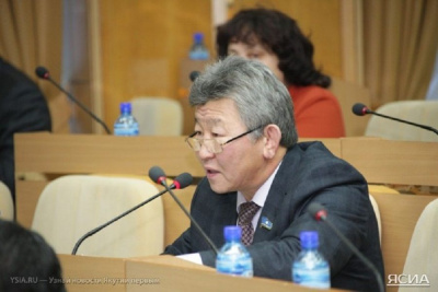 Юрий Баишев: «Россия должна была дать отпор западному альянсу» /    