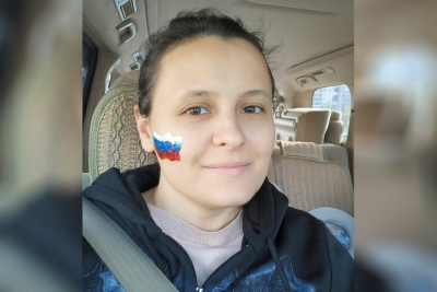 Анна Лебединская: наша страна дает достойный ответ на подрыв Крымского моста /    