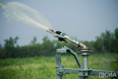 В Якутии увеличат объем сельскохозяйственных земель в обработке / ЯСИА   