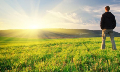 Правительство РФ готово продлить действие программы "Дальневосточный гектар" /  Мирный  