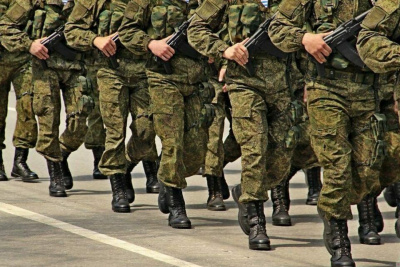 Специальная военная операция. Хроника событий за 17 октября /    