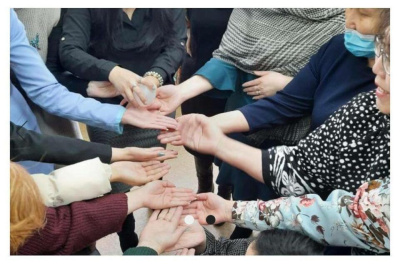 Психопрофилактика в образовательных организациях стартовала в Якутии /    Республика Саха (Якутия)