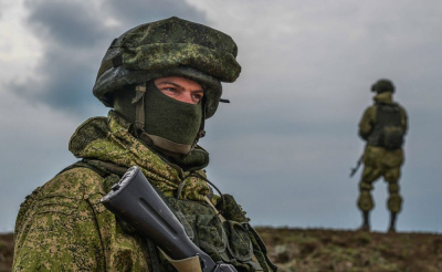 Разъяснение РОССТАТА о мобилизованных /  Мирный  